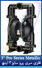 14 2'' Pro Series Metallic